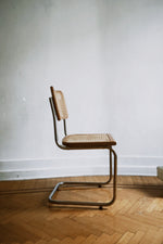 Load image into Gallery viewer, Bauhaus Chair
