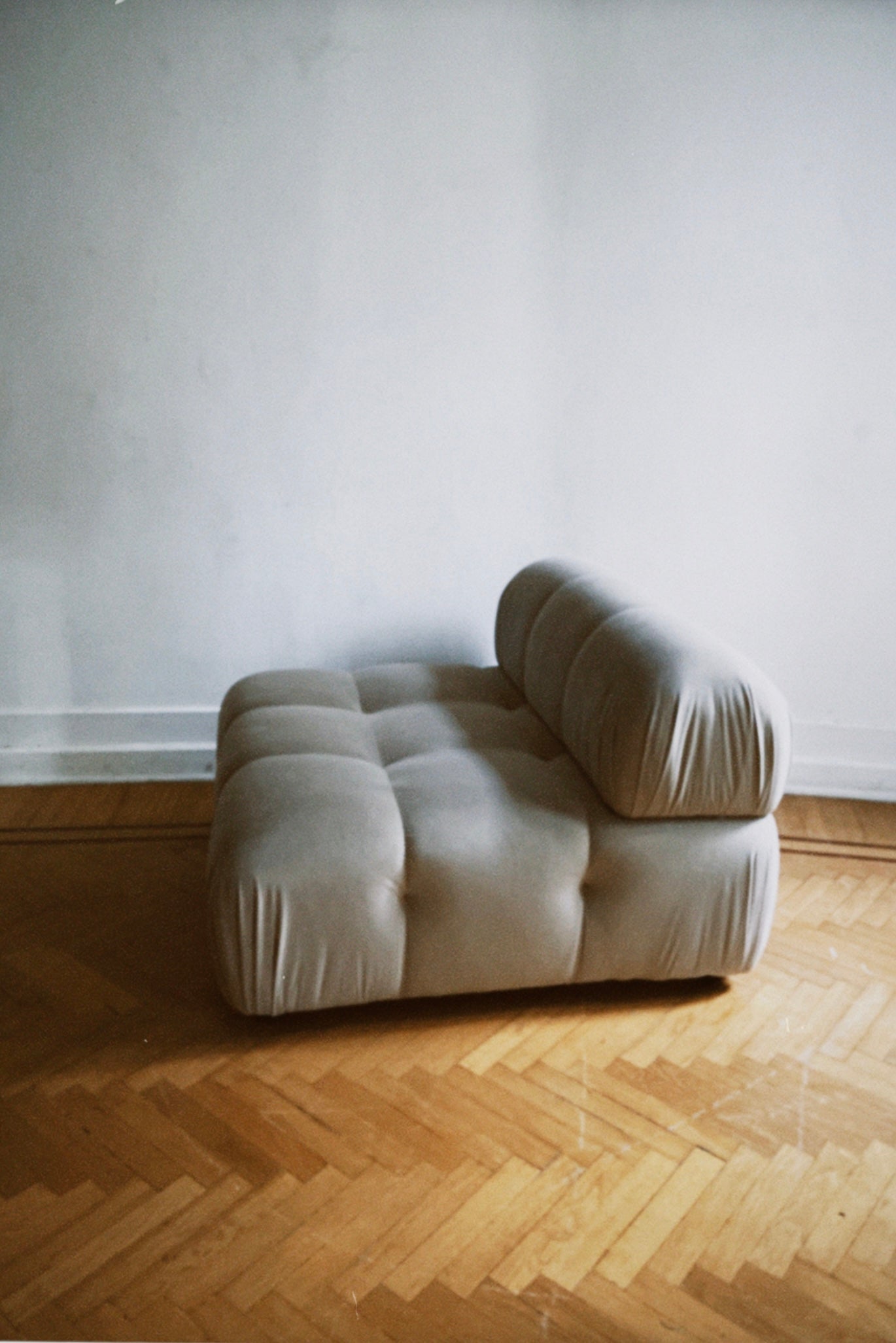 Camaleonda Armchair