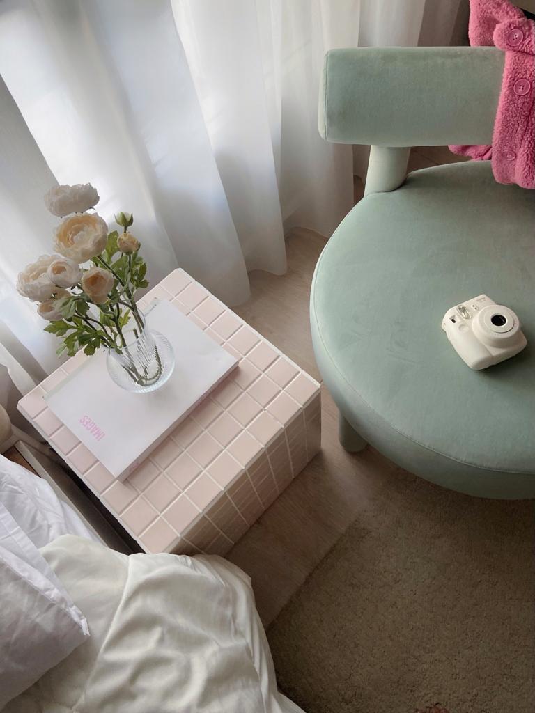 Equal Chair - Lounge