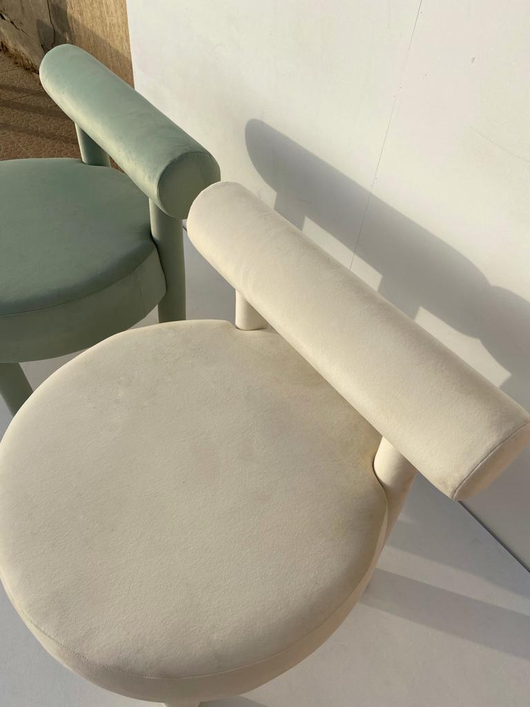 Equal Chair - Lounge